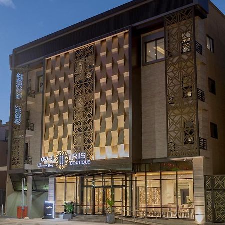 利雅德 Iris Boutique Granada酒店 外观 照片