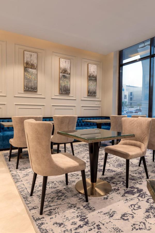 利雅德 Iris Boutique Granada酒店 外观 照片
