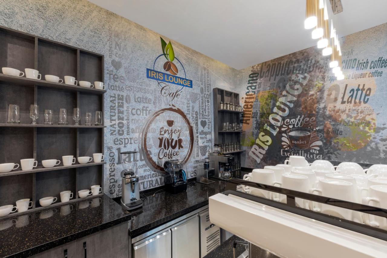 利雅德 Iris Boutique Granada酒店 外观 照片