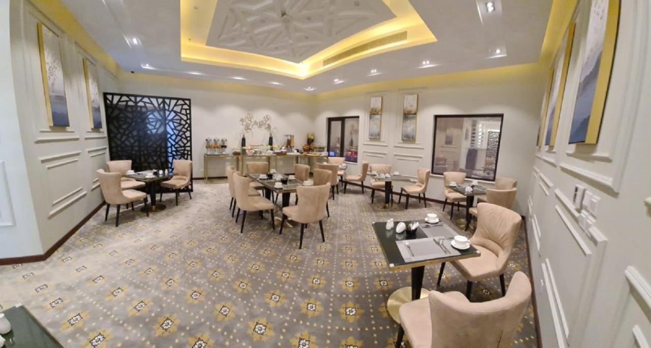 利雅德 Iris Boutique Granada酒店 外观 照片
